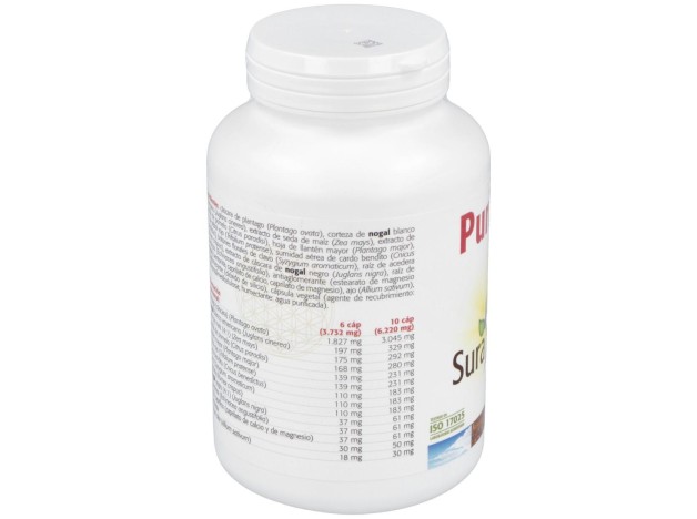Puri-Corp 210Cap.