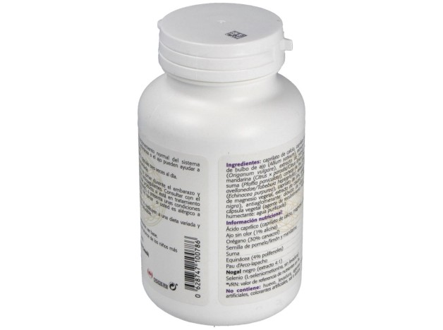 Candisan (Candistop) 90Cap.
