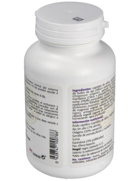 Candisan (Candistop) 90Cap.