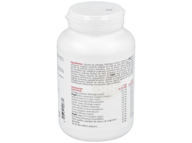 Puri-Corp 210Cap.