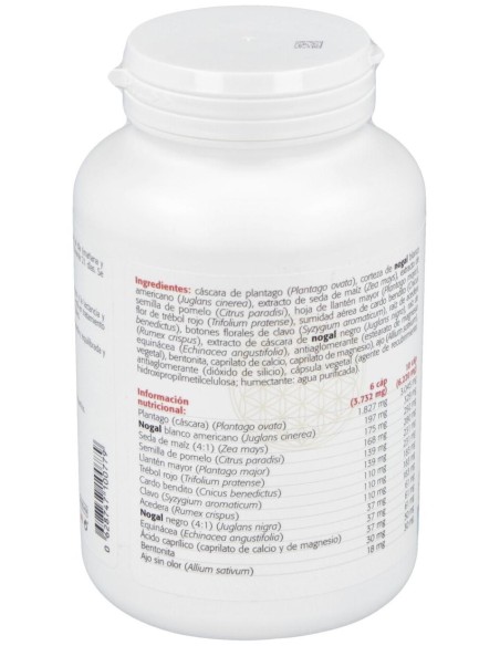Puri-Corp 210Cap.