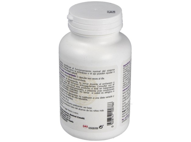 Candisan (Candistop) 90Cap.