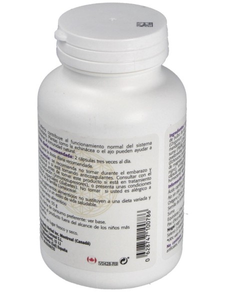 Candisan (Candistop) 90Cap.