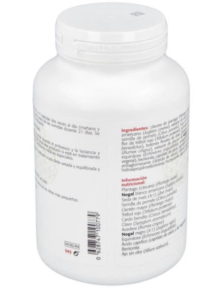Puri-Corp 210Cap.
