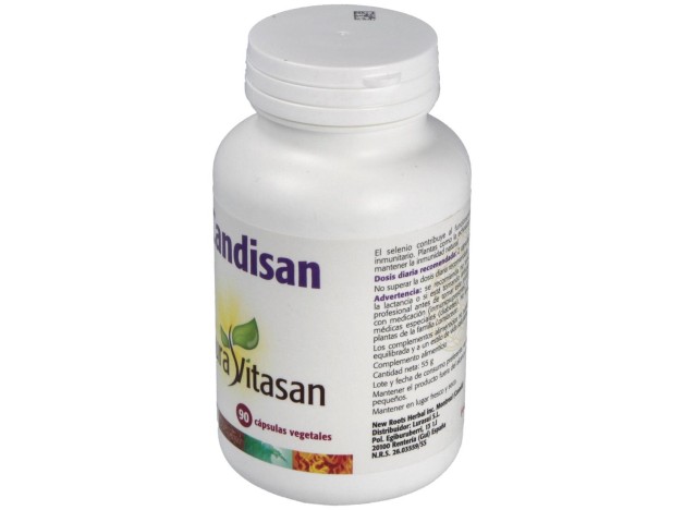Candisan (Candistop) 90Cap.