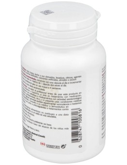 Nervoseren-Dp 30Cap.