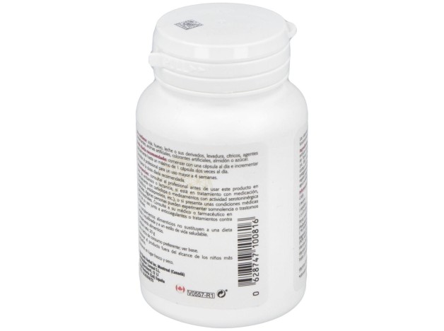 Nervoseren-Dp 30Cap.