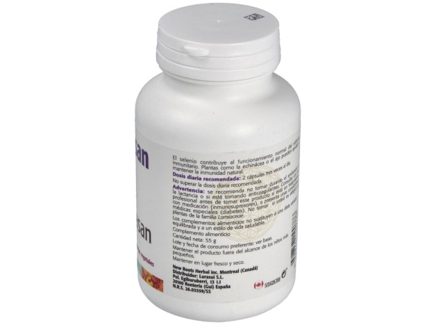 Candisan (Candistop) 90Cap.