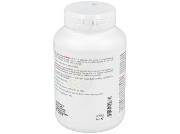 Puri-Corp 210Cap.