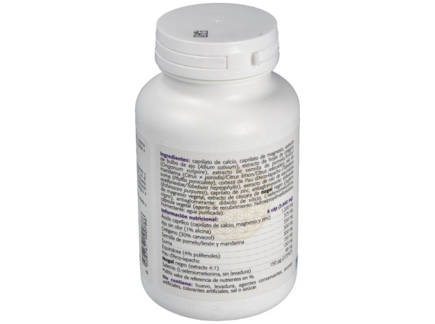Candisan (Candistop) 90Cap.