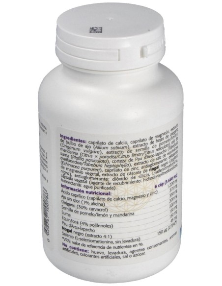 Candisan (Candistop) 90Cap.