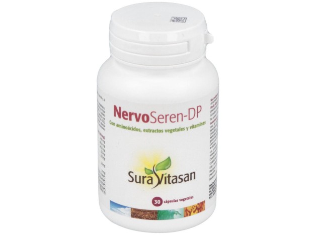 Nervoseren-Dp 30Cap.