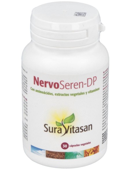 Nervoseren-Dp 30Cap.