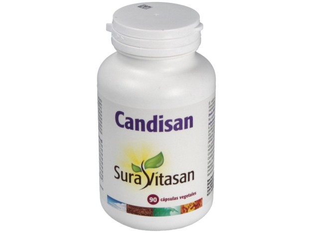Candisan (Candistop) 90Cap.