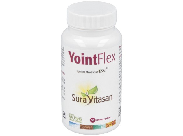 Sura Vitasan Yointflex 30Caps