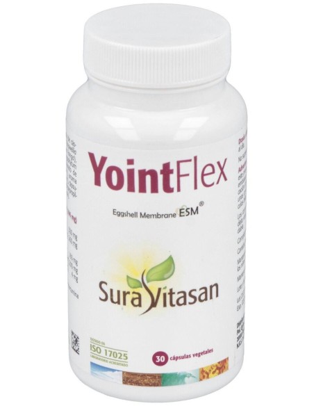 Sura Vitasan Yointflex 30Caps