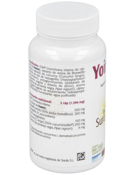 Sura Vitasan Yointflex 30Caps