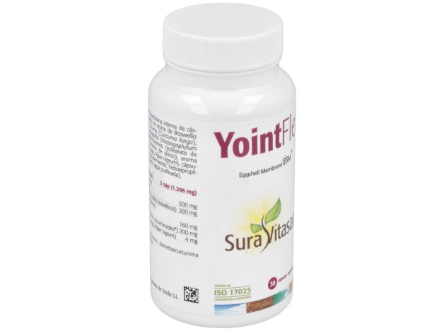 Sura Vitasan Yointflex 30Caps