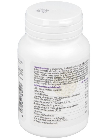 Sura Vitasan Ginkgo Formula 100Caps