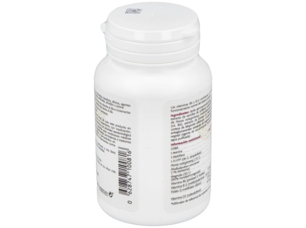 Nervoseren-Dp 30Cap.