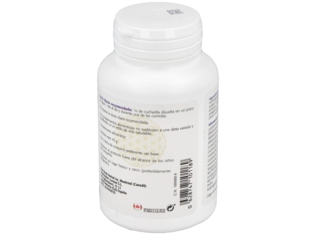 Acidophilus Ultra Polvo 45Gr. (Refrigeracion)