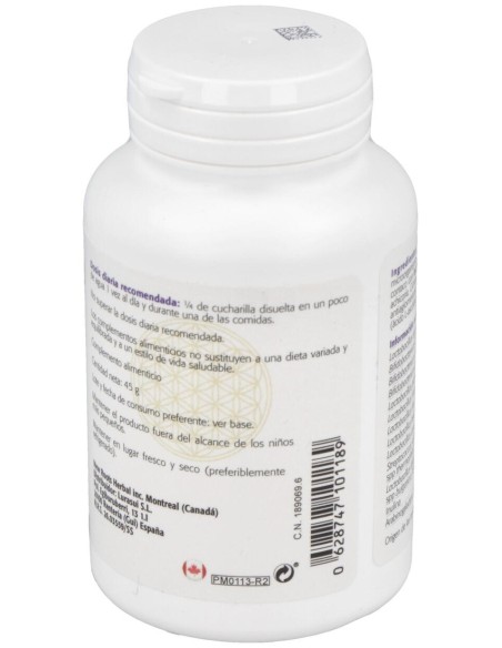 Acidophilus Ultra Polvo 45Gr. (Refrigeracion)