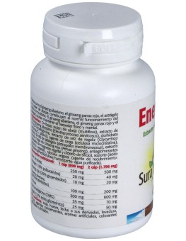 Sura Vitasan Enerplus 750Mg...