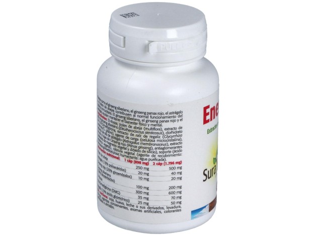 Sura Vitasan Enerplus 750Mg 45Caps