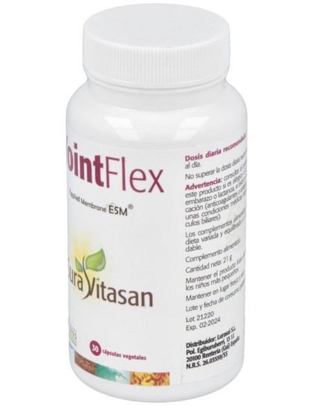 Sura Vitasan Yointflex 30Caps