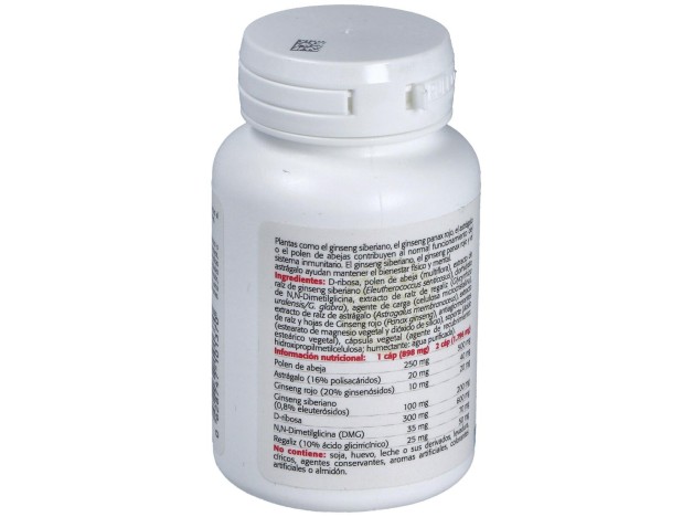 Sura Vitasan Enerplus 750Mg 45Caps