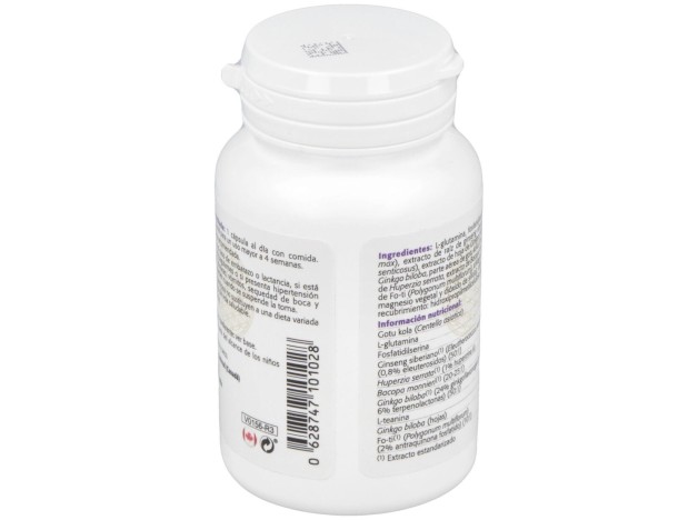 Sura Vitasan Ginkgo Formula 100Caps