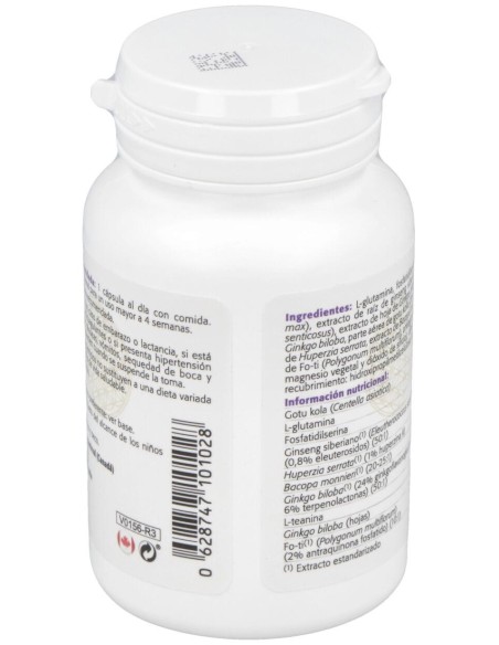 Sura Vitasan Ginkgo Formula 100Caps