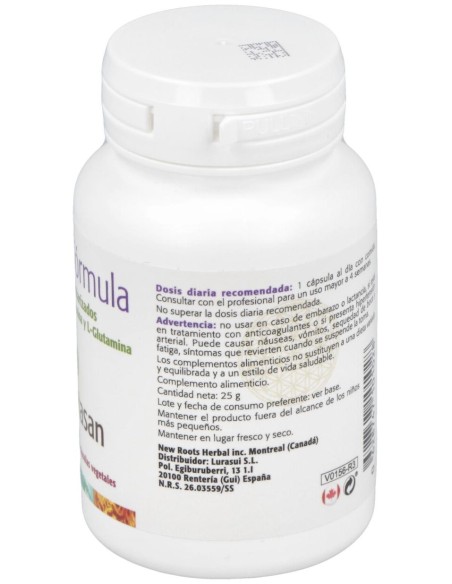 Sura Vitasan Ginkgo Formula 100Caps