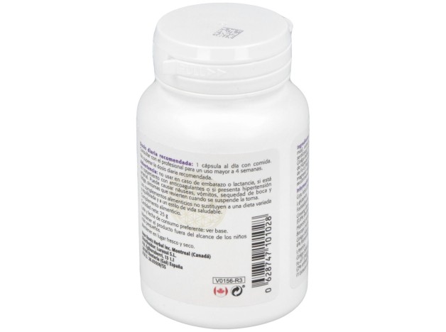 Sura Vitasan Ginkgo Formula 100Caps
