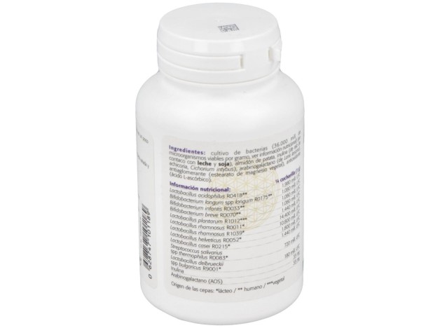 Acidophilus Ultra Polvo 45Gr. (Refrigeracion)
