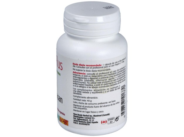Sura Vitasan Enerplus 750Mg 45Caps
