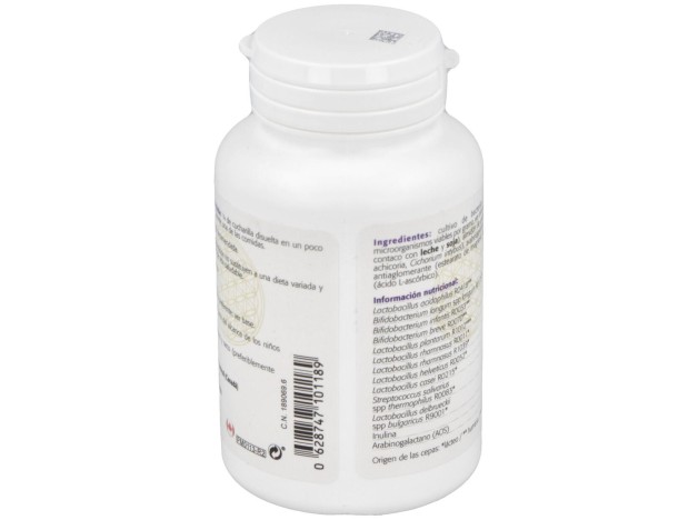 Acidophilus Ultra Polvo 45Gr. (Refrigeracion)