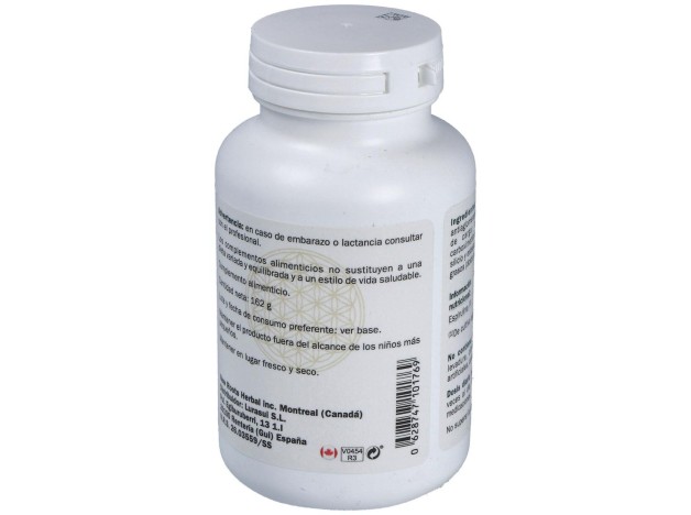 Sura Vitasan Espirulina 1000Mg 100Comp