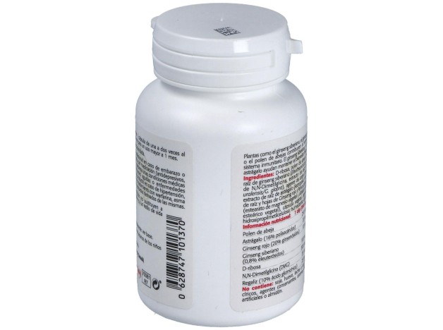 Sura Vitasan Enerplus 750Mg 45Caps