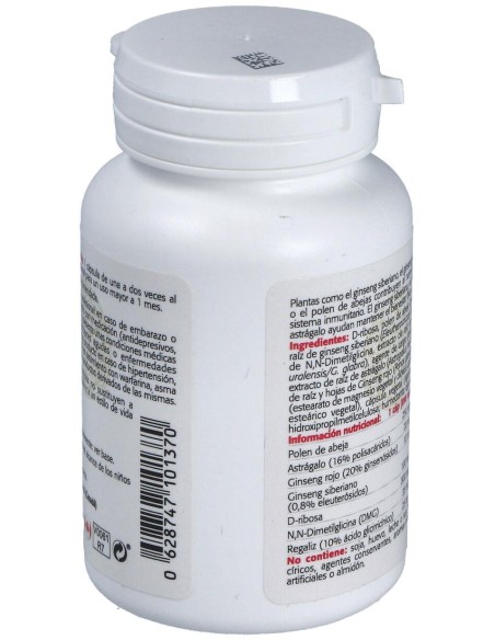 Sura Vitasan Enerplus 750Mg 45Caps