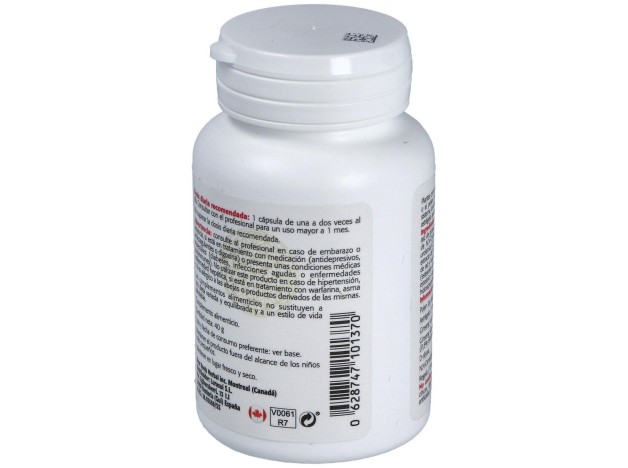 Sura Vitasan Enerplus 750Mg 45Caps