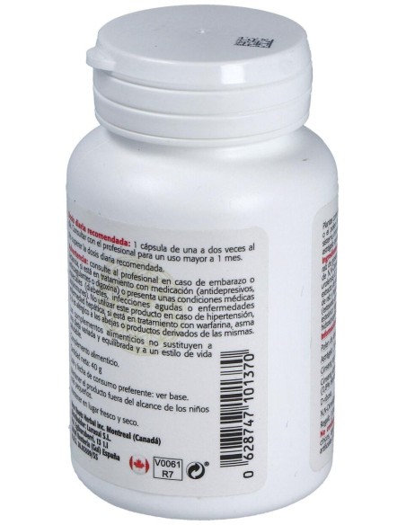 Sura Vitasan Enerplus 750Mg 45Caps