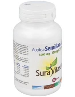 Sura Vitasan Aceite De...