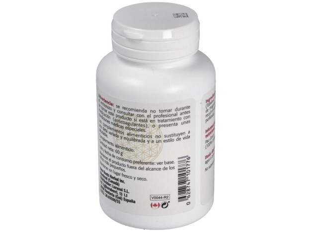 Sura Vitasan Lapacho Pau D'Arco 500Mg 100 Cápsulas