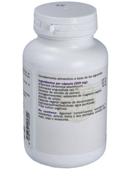 Citri-Plus 90Cap.