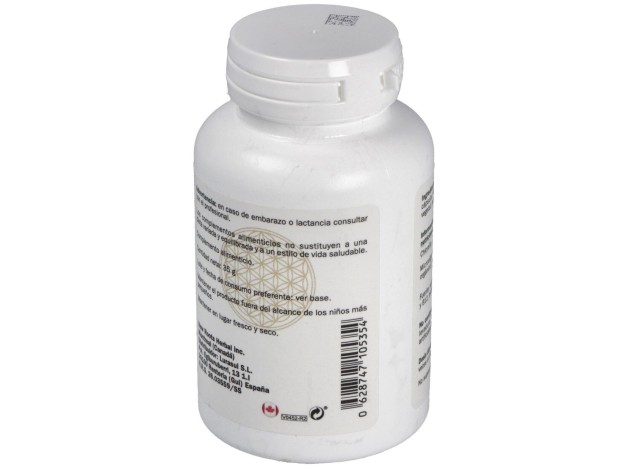 Sura Vitasan Clorella 455Mg 60Caps