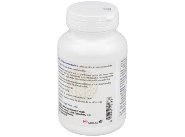 Sura Vitasan Aceite De Semillas De Lino 90 Perlas