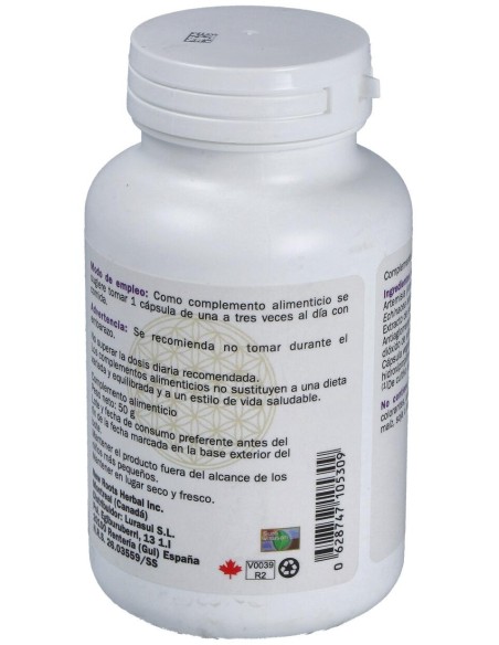 Citri-Plus 90Cap.