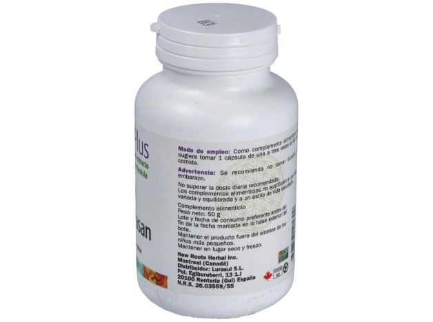 Citri-Plus 90Cap.