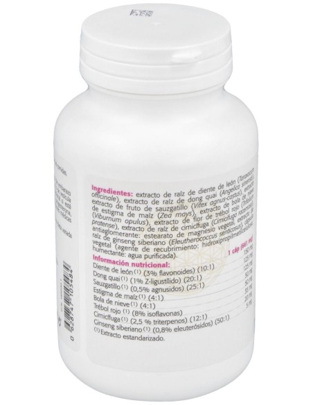 Femina Balance (Pre-Mens) 90Cap.